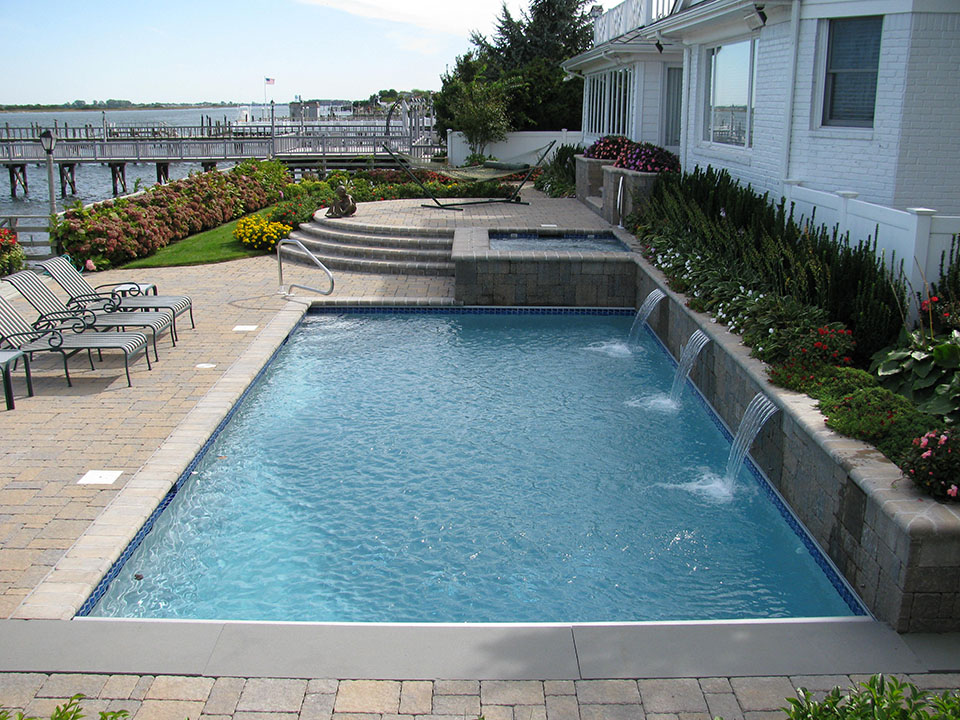 Aquacade Pools